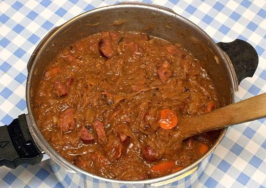 Bigos wrocławian