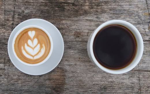 Cafea clasică, cafele dulci, chai latte, ciocolată caldă