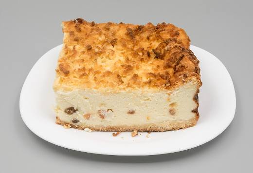 Cheesecake polonez