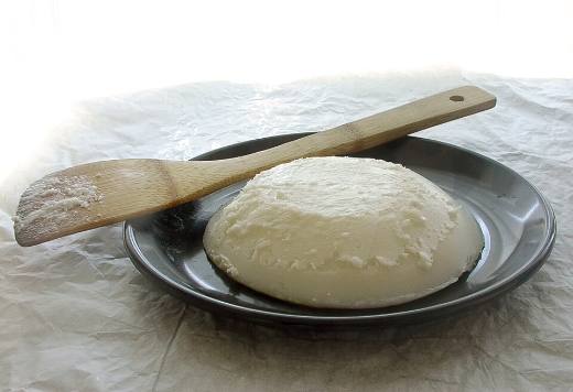 Untură de casă