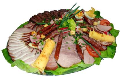 Lichioruri de casă / platou de degustare